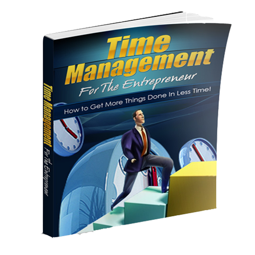 Entrepreneur Time Management 生產應用 App LOGO-APP開箱王