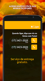 Piazza Pizzaria Screenshots 8