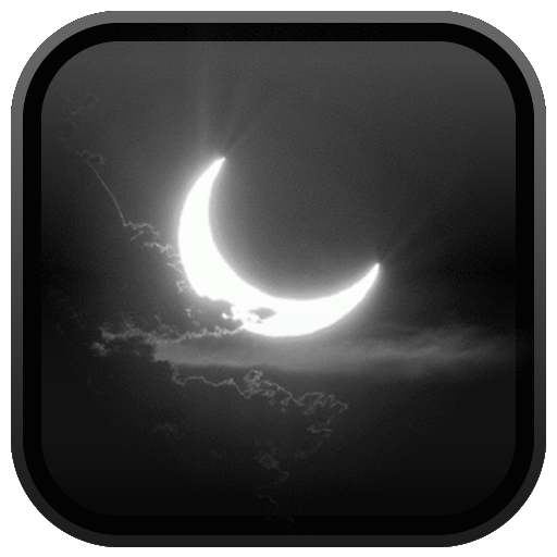 Moon Over Water Live Wallpaper 個人化 App LOGO-APP開箱王