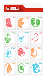 How to download Burçlar Astroloji - Fal lastet apk for pc