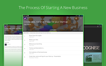 How To Start A Startup poster 4