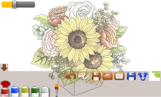 App Coloring adult flower apk for kindle fire  Download Android APK GAMES \u0026 APPS for Kindle Fire