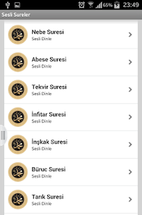 How to download Sesli Sureler-2 1.11 apk for bluestacks