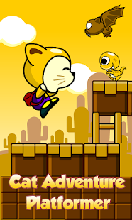 How to get Cat Adventure Platformer 1.1.3 unlimited apk for android