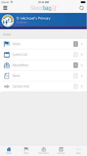 Free St Michaels Primary Sch Kaleen APK for PC