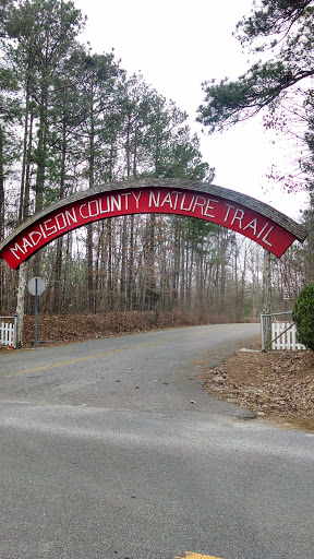 Madison County Nature Trail