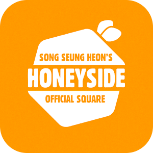 Honey Side by Song Seung Heon for PC and MAC