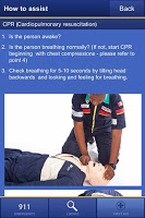 Netcare Assist APK Gambar Screenshot #3