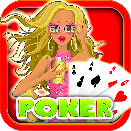 Bonus Poker Thunder Vegas Free 模擬 App LOGO-APP開箱王
