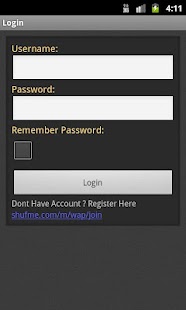 How to download ShufMe 1.2 mod apk for laptop