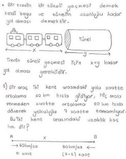 Lastest YGS Matematik Notları APK for Android