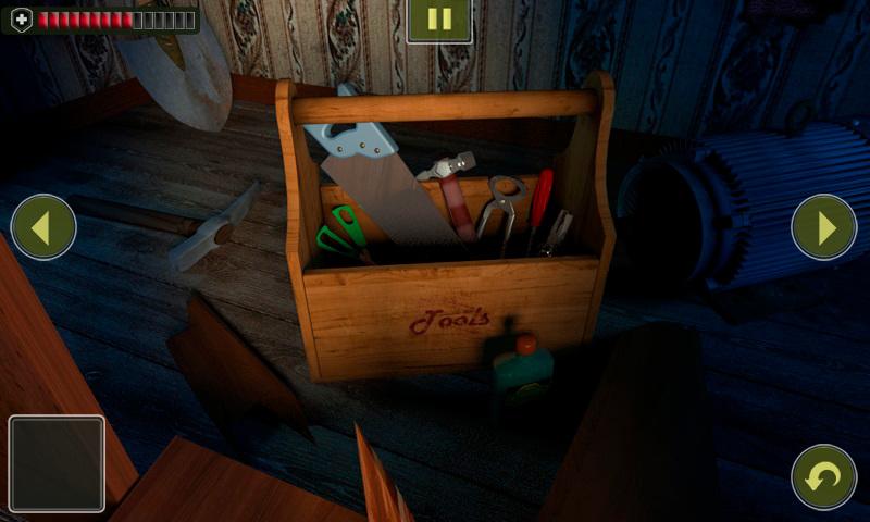    Zombie Outbreak- screenshot  