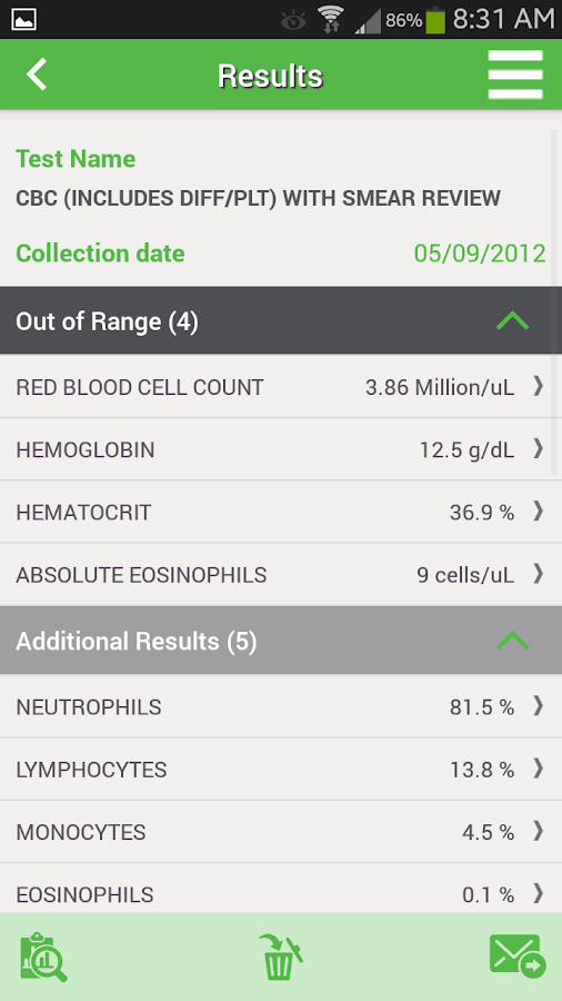 MyQuest for Patients Android Apps on Google Play