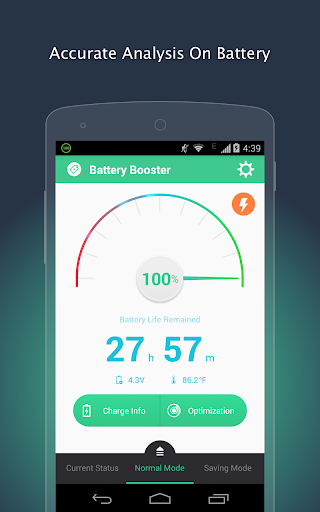 Boosttery - Boost Ur Battery