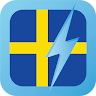 Learn Swedish WordPower Application icon