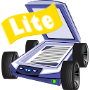 Mobile Doc Scanner Lite mobile app icon