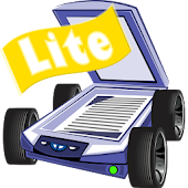 Mobile Doc Scanner 3 Lite