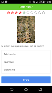 Download VäxtodlingsQuiz APK for Android