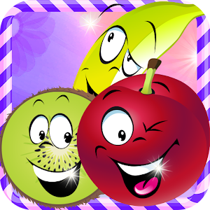 Fruit lines Splash 1.0.0