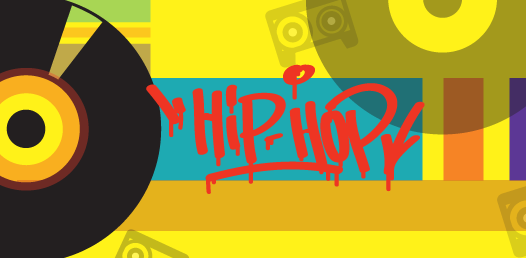 Hip-Hop
