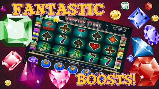 Royal Casino Slots Plus Screenshots 14