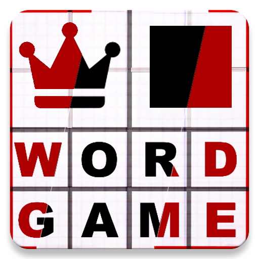 King's Square - word game #1 拼字 App LOGO-APP開箱王