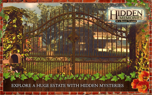 Hidden object : Bright Summer★