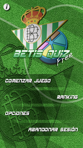 【免費解謎App】Real Betis Edition Quiz-Free-APP點子