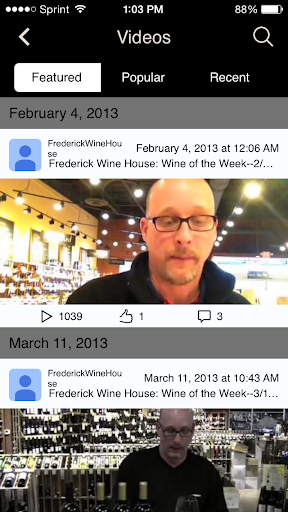 免費下載社交APP|Frederick Wine House app開箱文|APP開箱王