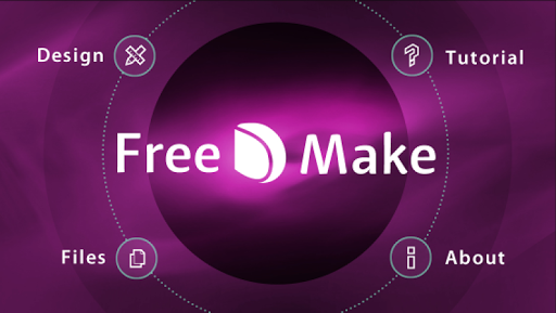 FreeDMake