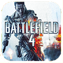 Battlefield 4 weapon sounds mobile app icon