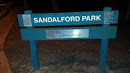 Sandalford Park
