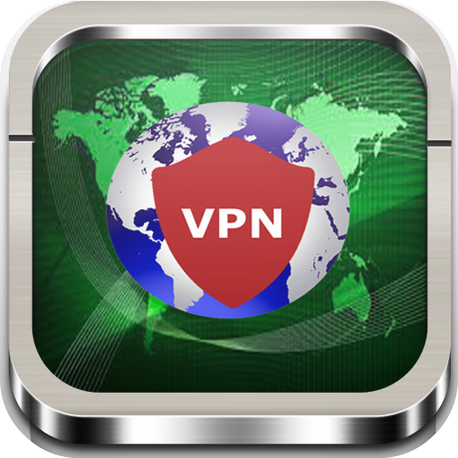 Unlimited Free VPN LOGO-APP點子