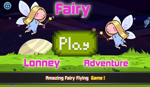 Looney Fairy Adventure