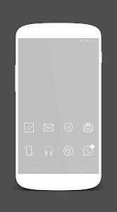 Screenshot Glyphon Nova/Apex Theme v1.0