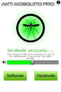 Anti Mosquito PRO