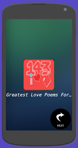 Greatest Love Poems Forever