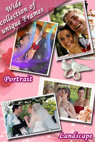 【免費生活App】Wedding Camera+-APP點子