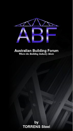 ABF Australian Building Forum