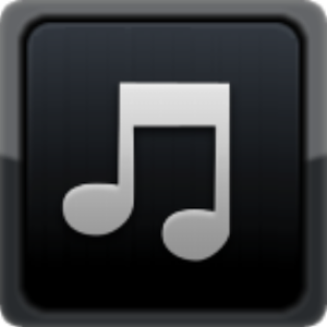 mMusic logo