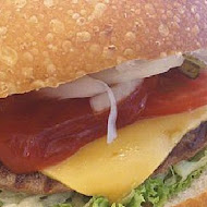 THEFREEN BURGER 樂檸漢堡