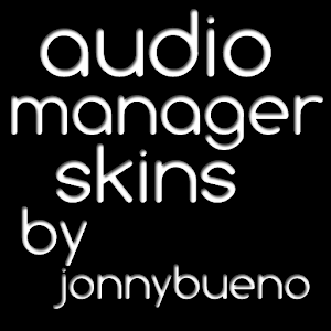 AM Skin:  Black Gloss.apk 1.0.1