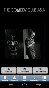 Lastest The Comedy Club SG APK for PC
