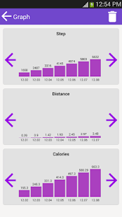 download Pedometer free