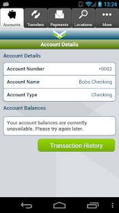 FFSB Mobile CONCiERGE Screenshots 1