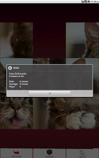 Cats Puzzle Screenshots 4