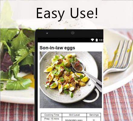 免費下載健康APP|Egg Recipes Breakfast Free app開箱文|APP開箱王