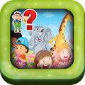 Kids Learn Animals Free Apk