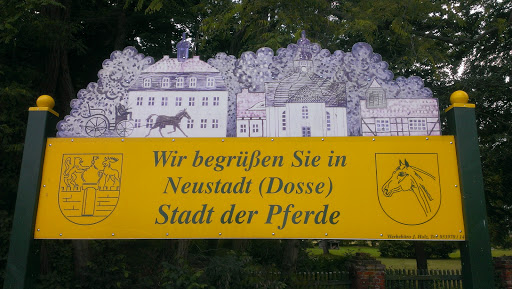 Willkommen - Neustadt