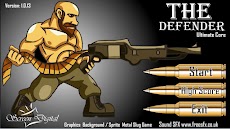 The Defenderのおすすめ画像1